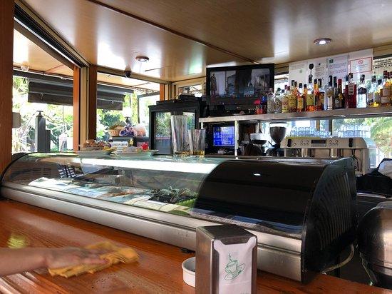 Kiosko La Hormiguita